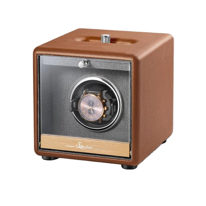 Nova Double Watch Winder - WatchMatic