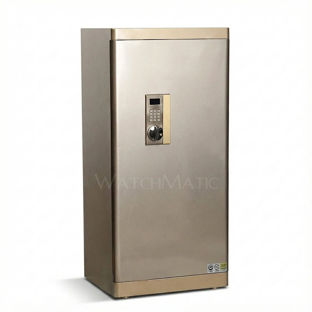 buy Imperius Vault - Automatic Watch Safe at WatchMatic with free shipping