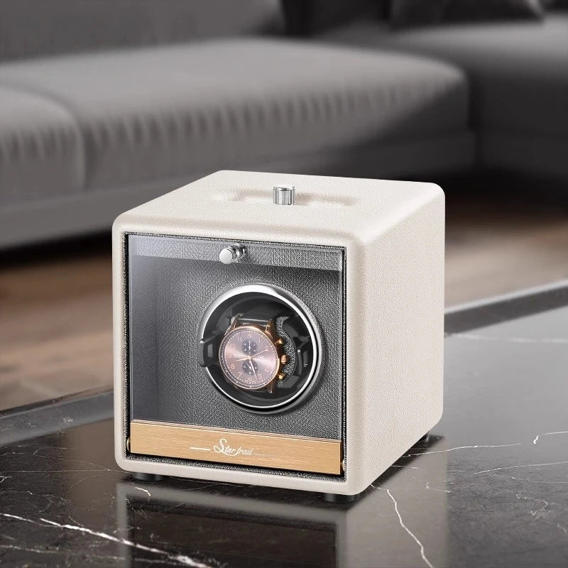 WATCHMATIC Nova Watch Winder 14:3506861 watches White - WatchMatic